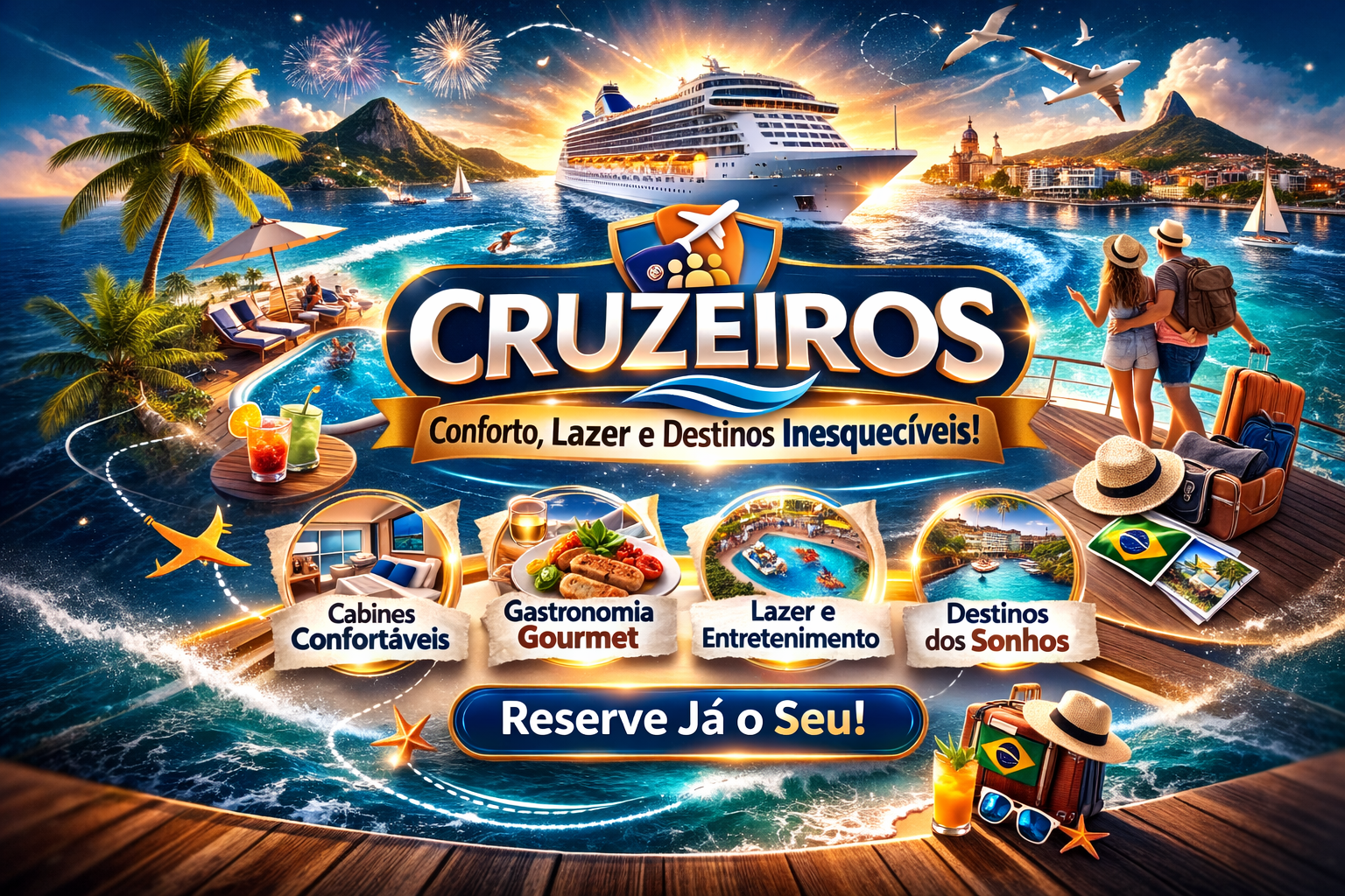 Cruzeiros