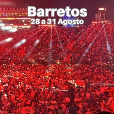 Barretos 2025