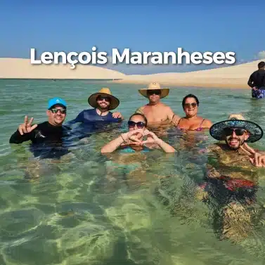 lençois maranheses 2026